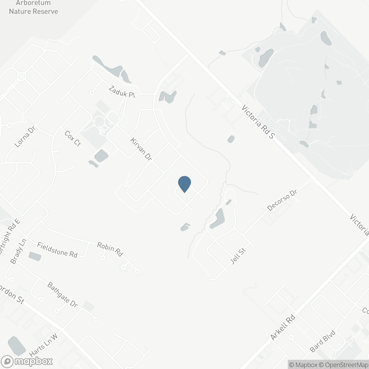 77 JOHN BRABSON Crescent, Guelph, Ontario N1G 0G7